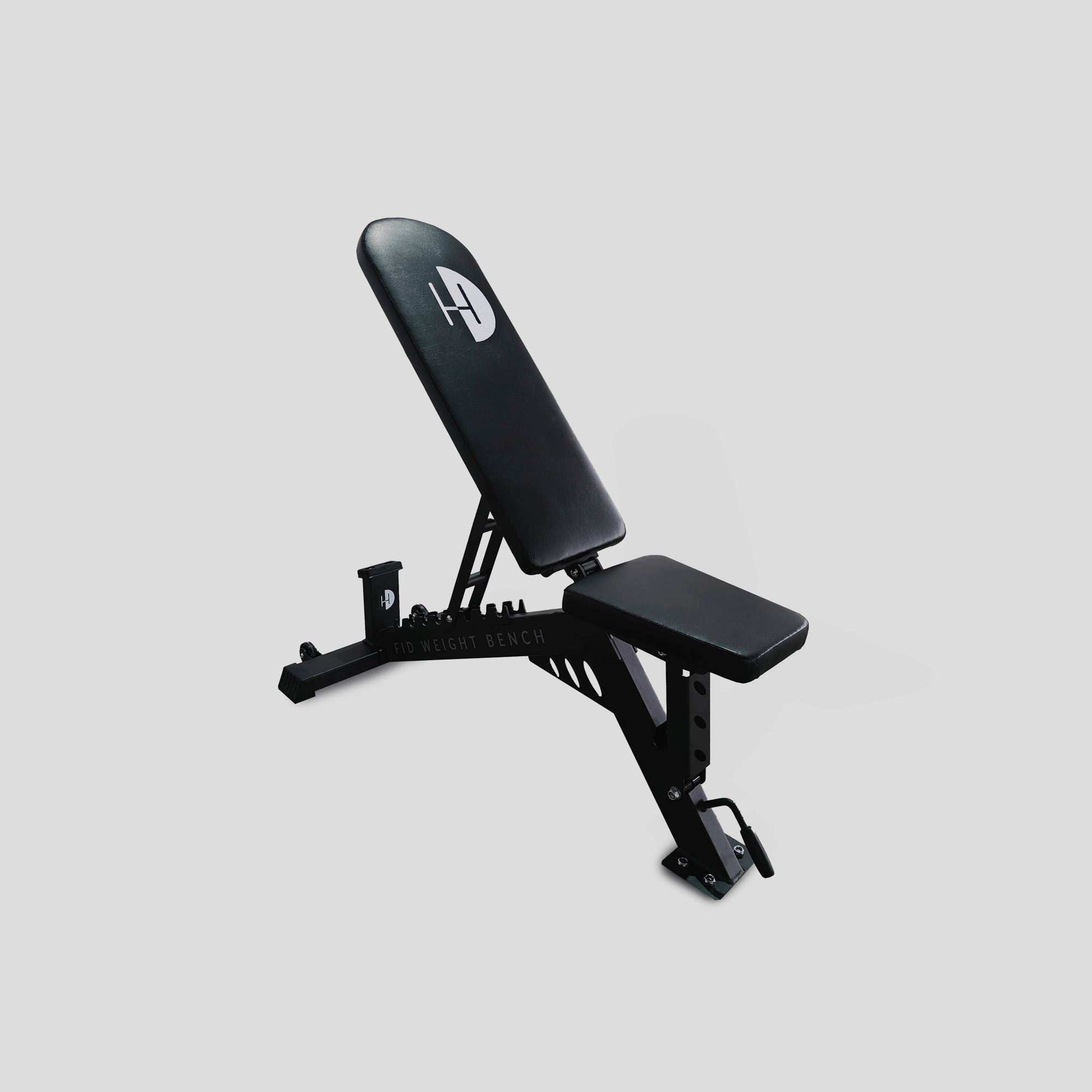 Weight bench fid sale