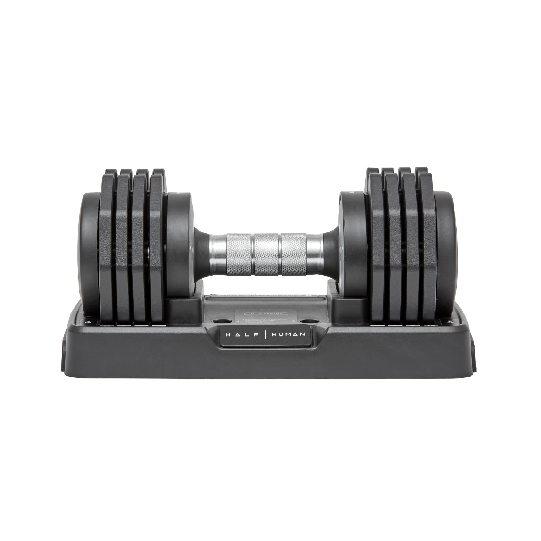 25kg Adjustable Dumbbell Set