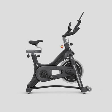 Hermes Indoor Cycle from Half Human